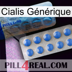 Cialis Générique 40
